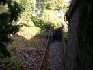  Accès à la citadelle